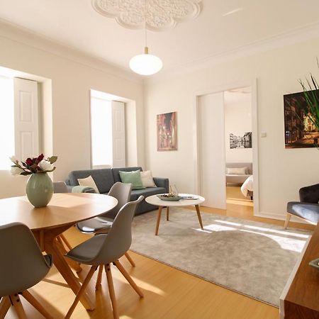 O Beco - Apartment In The Heart Of The City Of 비아나도카스텔로 외부 사진