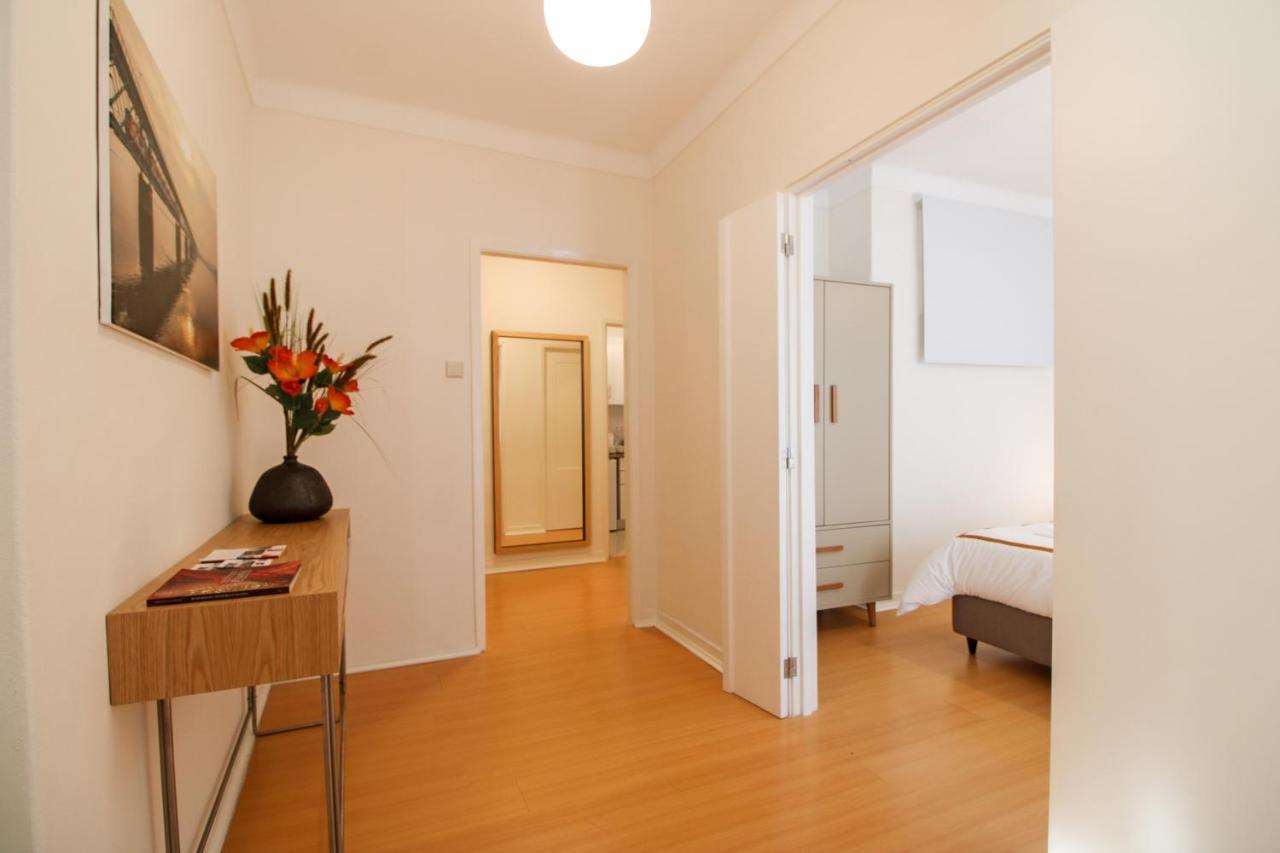 O Beco - Apartment In The Heart Of The City Of 비아나도카스텔로 외부 사진
