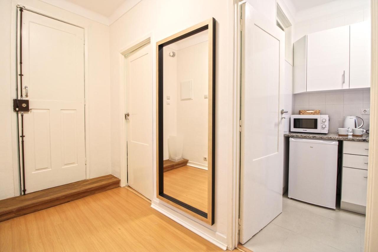 O Beco - Apartment In The Heart Of The City Of 비아나도카스텔로 외부 사진