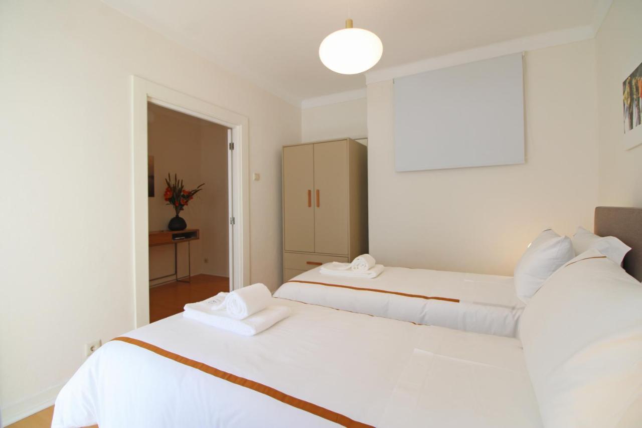 O Beco - Apartment In The Heart Of The City Of 비아나도카스텔로 외부 사진