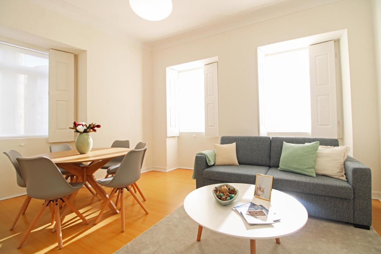 O Beco - Apartment In The Heart Of The City Of 비아나도카스텔로 외부 사진