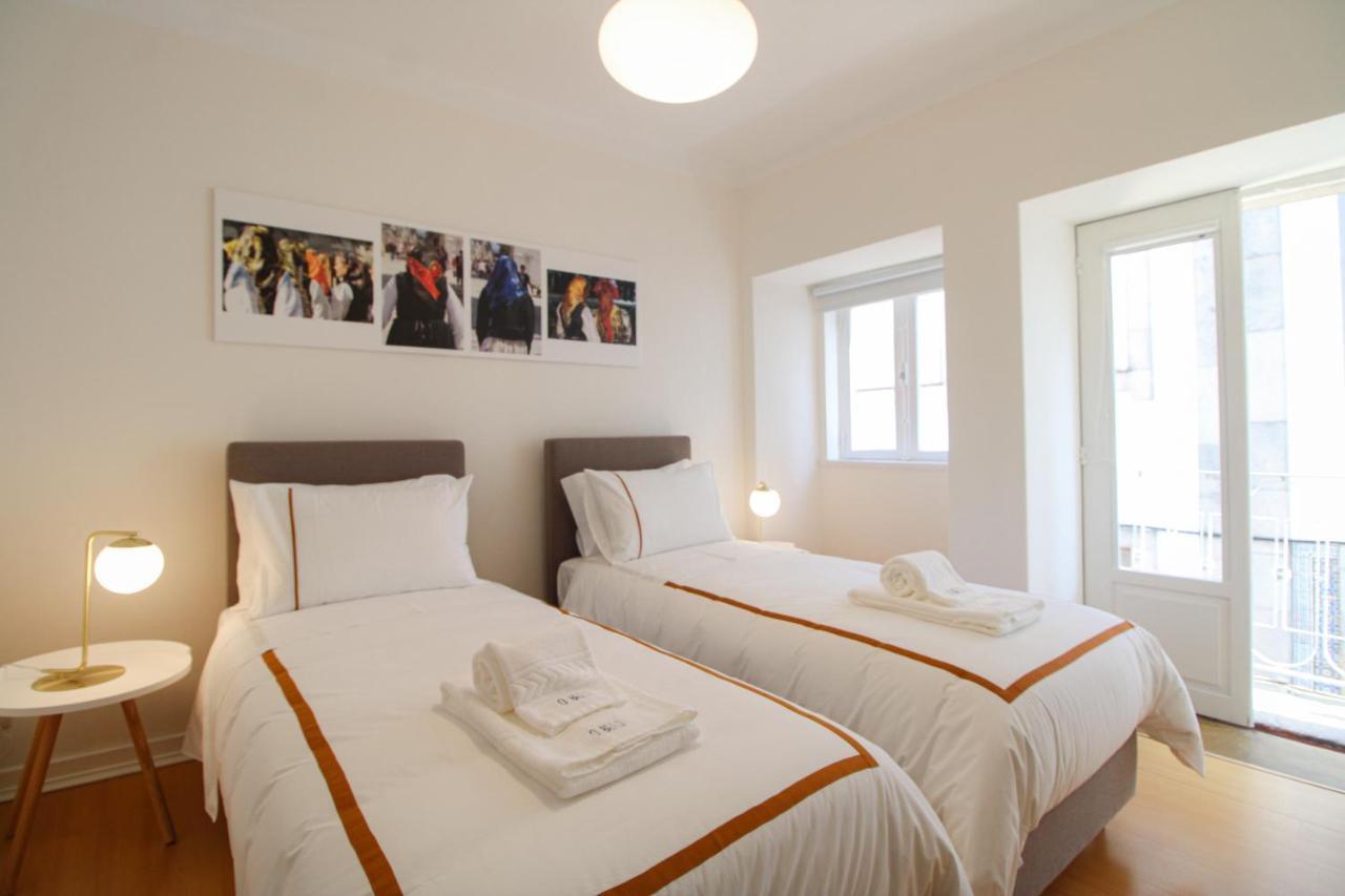 O Beco - Apartment In The Heart Of The City Of 비아나도카스텔로 외부 사진