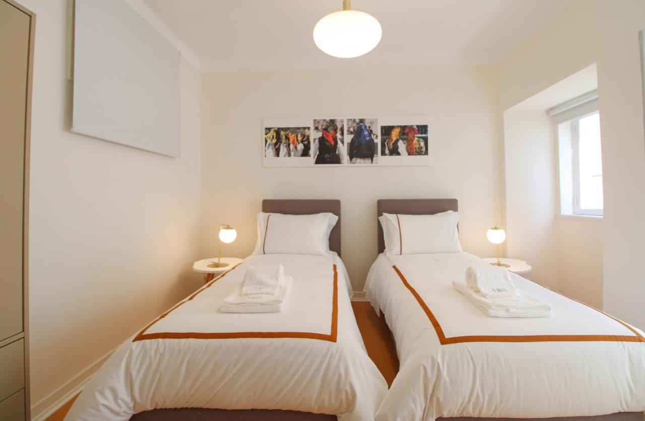 O Beco - Apartment In The Heart Of The City Of 비아나도카스텔로 외부 사진