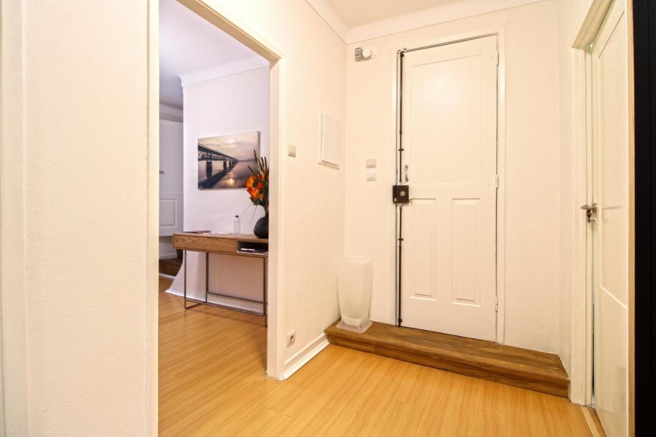 O Beco - Apartment In The Heart Of The City Of 비아나도카스텔로 외부 사진
