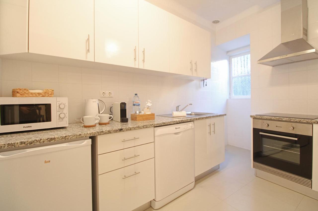 O Beco - Apartment In The Heart Of The City Of 비아나도카스텔로 외부 사진