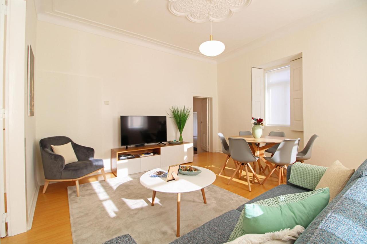 O Beco - Apartment In The Heart Of The City Of 비아나도카스텔로 외부 사진