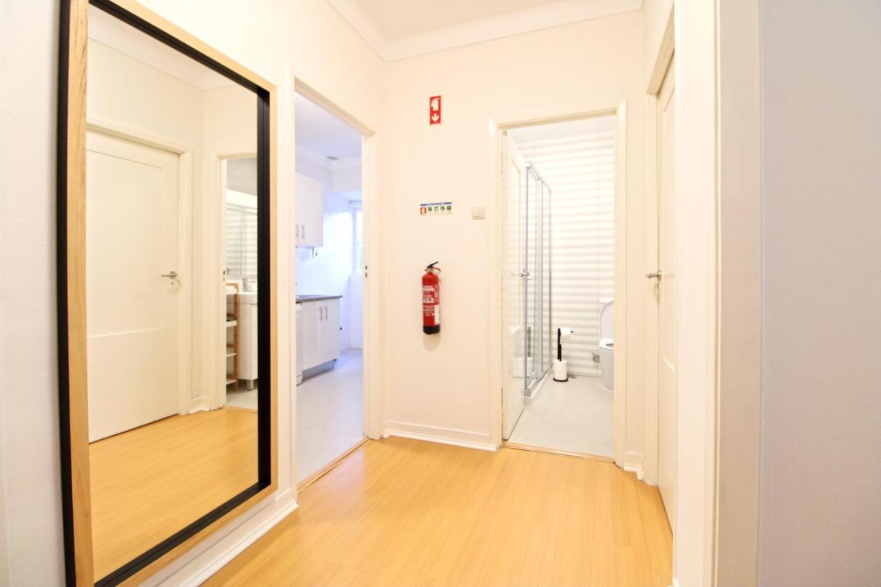 O Beco - Apartment In The Heart Of The City Of 비아나도카스텔로 외부 사진