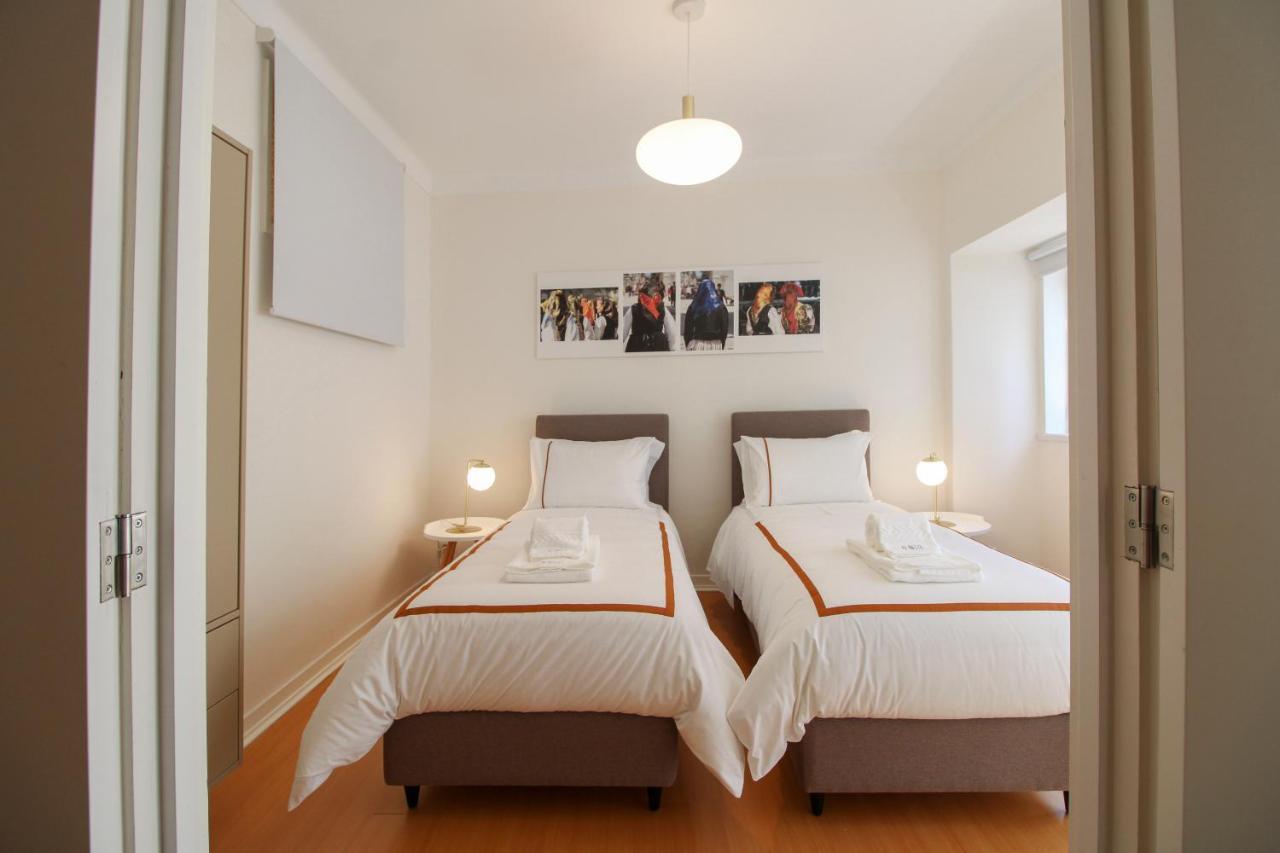 O Beco - Apartment In The Heart Of The City Of 비아나도카스텔로 외부 사진