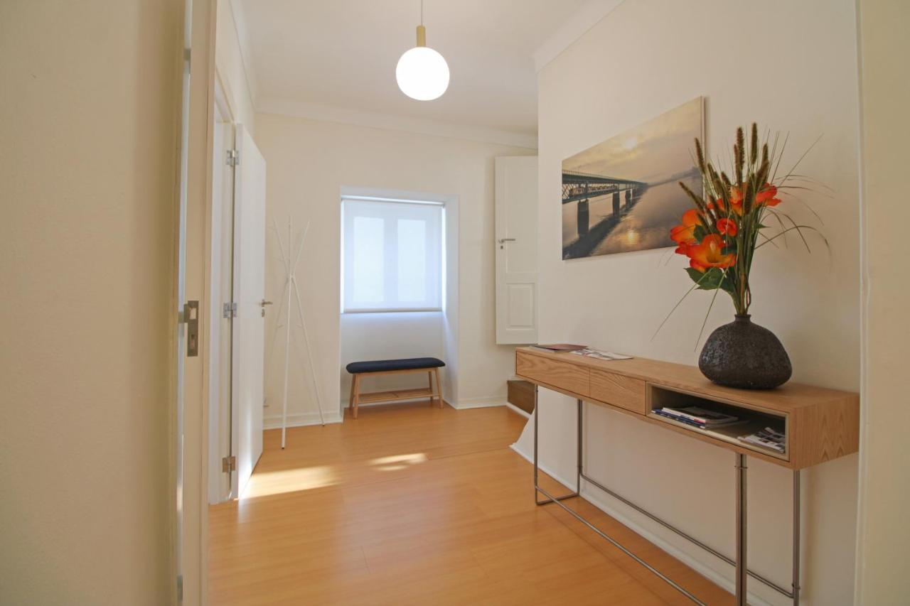 O Beco - Apartment In The Heart Of The City Of 비아나도카스텔로 외부 사진